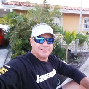 Meet your Posher, Rommel